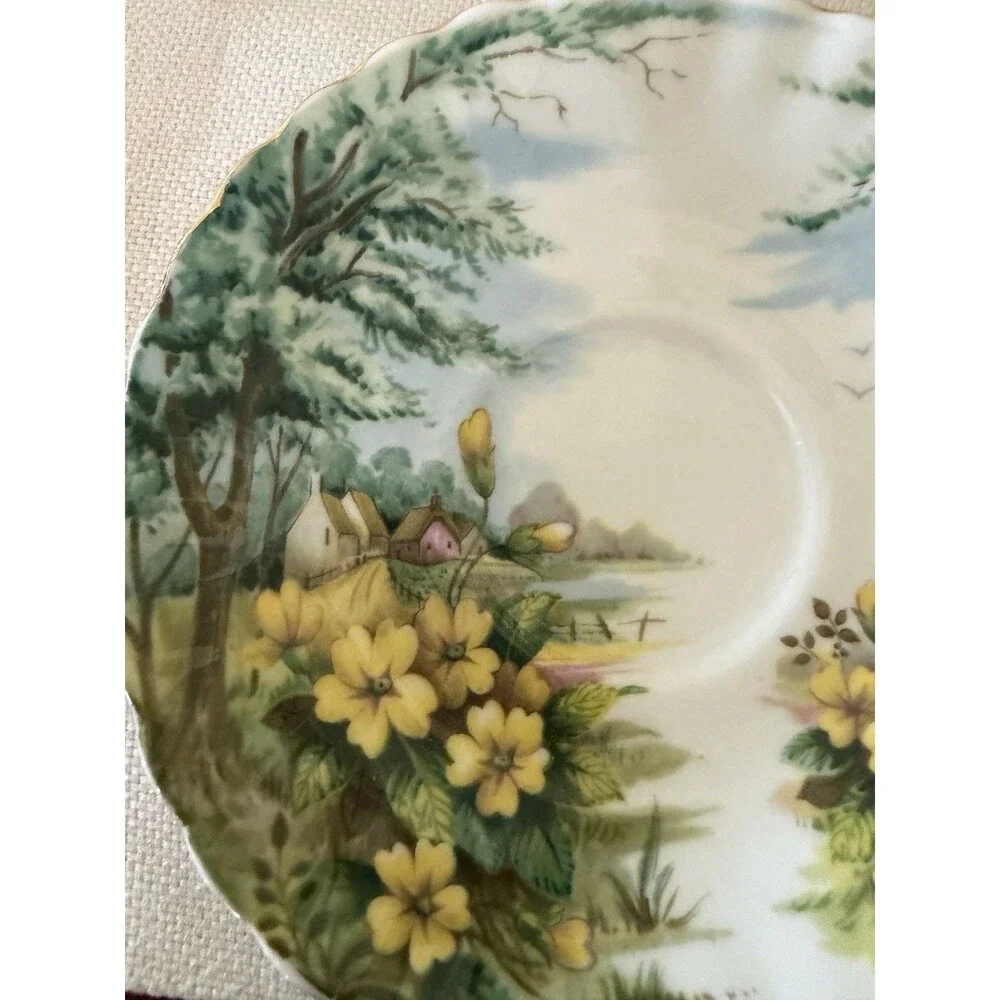 Vintage Royal Albert 